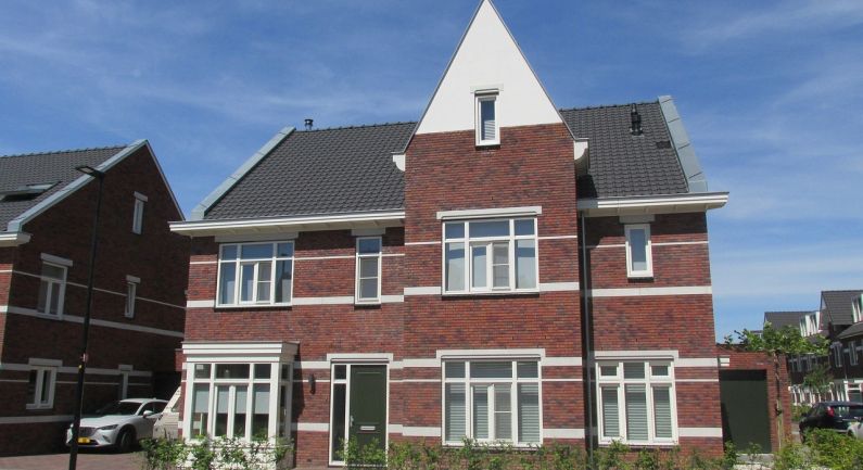 Nieuwe woning gekocht? Let hierop bij de oplevering