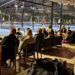 Winnaars eerste KNLTB Ganzentoernooi Padel