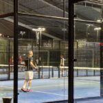 Padeltop verzamelt zich in Coevorden