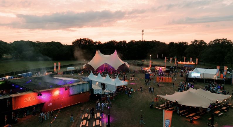 Pearl Village Festival kondigt data en start ticketverkoop aan