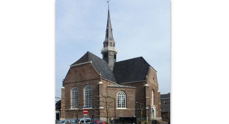 Maestro 2025 in Stadskerk Coevorden