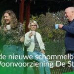 Crowdfunding voor schommelbank De Steege