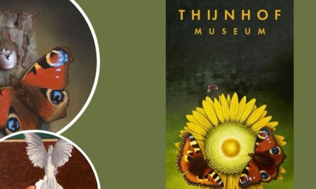 Museum Thijnhof houdt exclusieve sponsorverkoop