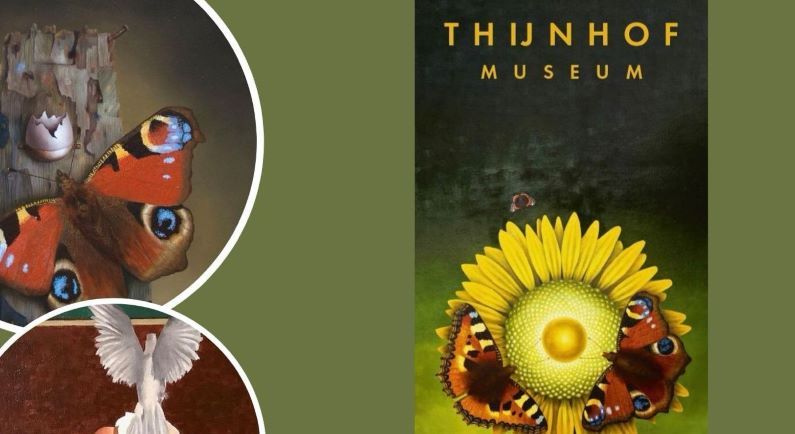 Museum Thijnhof houdt exclusieve sponsorverkoop