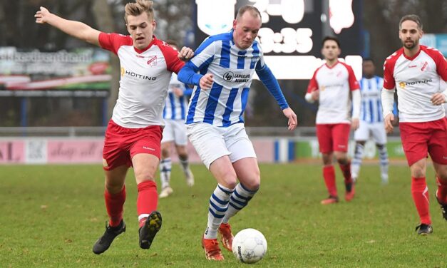 Raptim grijpt volle buit tegen buren uit Dalen