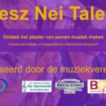 OESZ Nei Talent Orkest: samen muziek maken