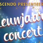 Crescendo geeft nieuwjaarsconcert en luidt jubileumjaar in