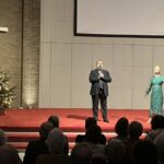 Publiek geniet met volle teugen van kerstconcert