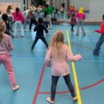 Steeds meer kinderen doen mee aan Abby D.-activiteiten