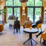 Open huis Natuurbegraafplaats Mepperdennen