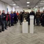 ‘Coevorden in al zijn facetten’: expositie in Kunst op Vijf