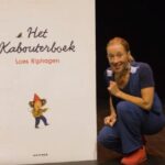 Kindervoorstelling ‘Het Kabouterboek’ in Theater Hofpoort