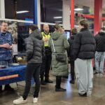 Na open dag en opleidingen- en beroepenmarkt is er volgende week een open dag voor praktijkonderwijs