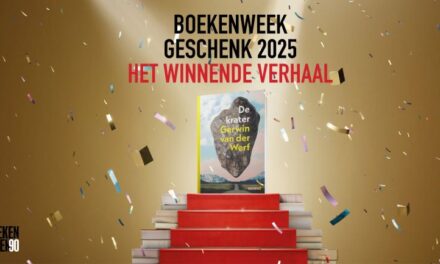 Gratis toegang tot Coevorder musea met boekenweekgeschenk