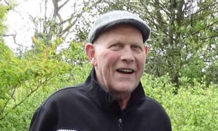 Jan Kruimink overleden