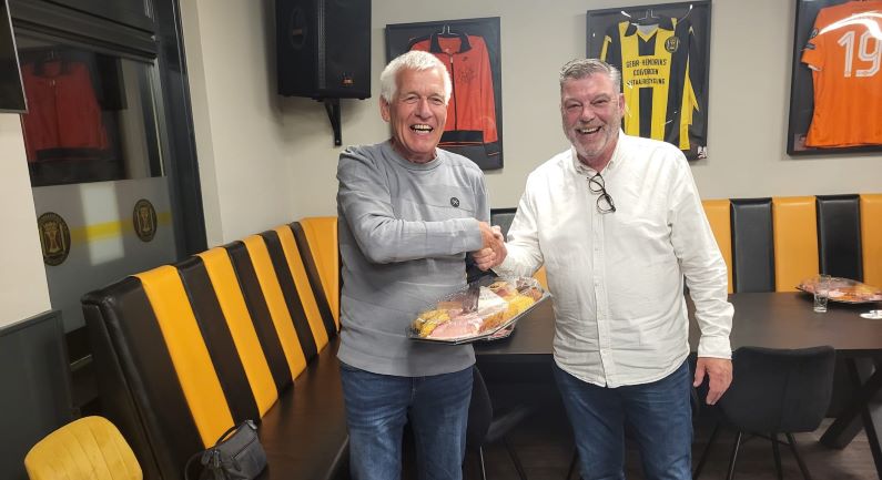 Winnaars kaartseizoen Germanicus
