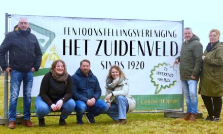Zuidenveld Oosterhesselen biedt gevarieerd programma
