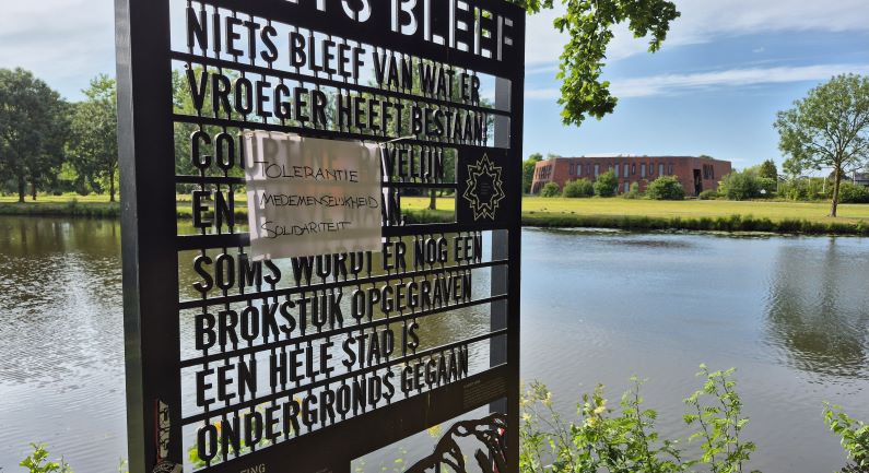 Reacties: “Een zwarte dag voor Coevorden”