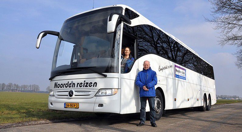 Magisch Drenthe Bustour 2025: het land van boer en troubadour