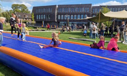START-Festival geannuleerd, wel extra aandacht voor Open Monumentendag