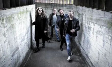 Teuthuus Open Air op zaterdag 5 juli