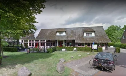 Seniorenparty met Kappie uit Twente