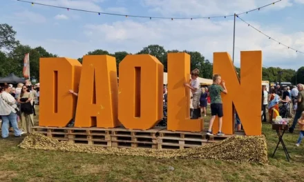 Pearl Village: ook voor liefhebbers van pop, blues, rock & roll en Nederlandstalig