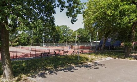 College had vergunning padelbanen CTC niet mogen weigeren