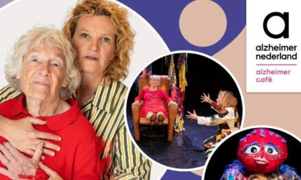 Voorstelling ‘Pow Wow’: een samenwerking tussen Alzheimercafé Coevorden en Theater Hofpoort