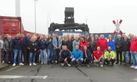 Open Bedrijvendag Coevorden zet techniek, logistiek en spelend leren centraal
