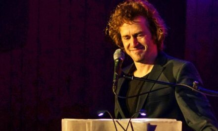 Herfstconcert Roon Staal in synagoge