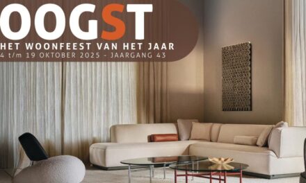 OOGST van Haverkort Interieurs komt eraan!