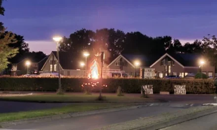 Raad wordt bijgepraat over Tuindorp. “Niet buigen voor intimidatie”