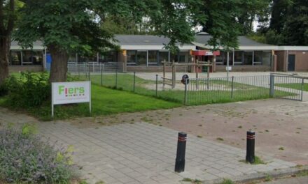 Bag2School Dr. Picardtschool nog tot en met vrijdag 22 mei