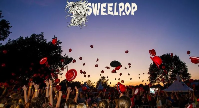Sweelpop genomineerd voor Hét Compliment van Drenthe