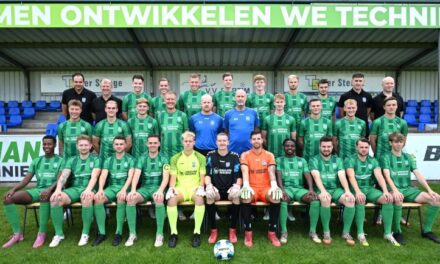 Zwaarbevochten overwinning Raptim