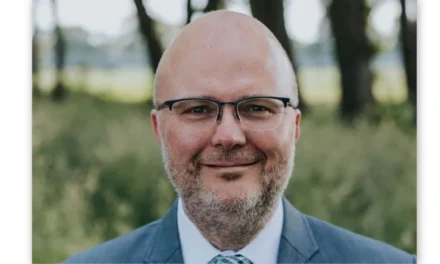 Jeroen Huizing neemt afscheid van gemeentepolitiek