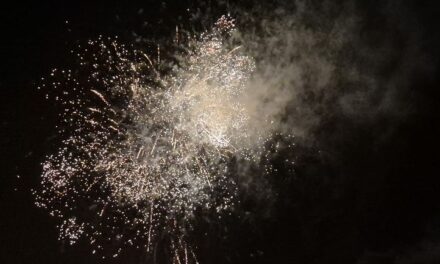Ganzenmarktweekend knallend van start