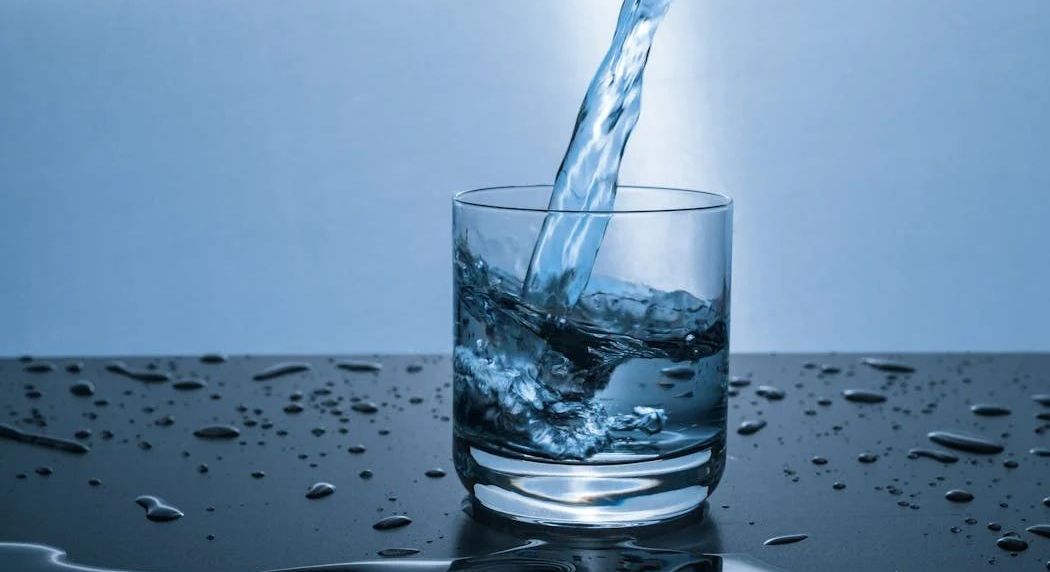 Drinkwater iets duurder in 2026