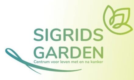 Lezing over homeopathie en kanker in Sigrids Garden
