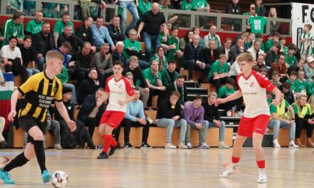 Protos-Weeringtoernooi barst zaterdag los