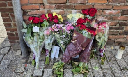 Verdachten schietincident langer vast