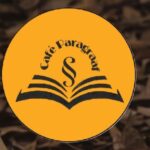 Café Paragraaf op zondag 4 oktober