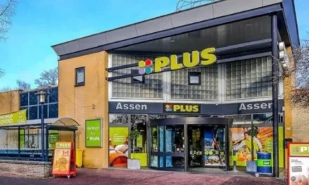 Laatste week voor Plus Assen in Dalen