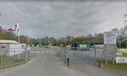 Milieustraten ook zaterdag gesloten