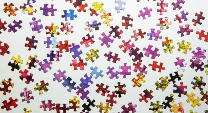 Legpuzzelkampioenschap Coevorden