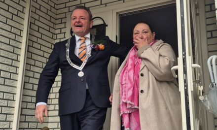 Veertien koninklijke onderscheidingen uitgereikt