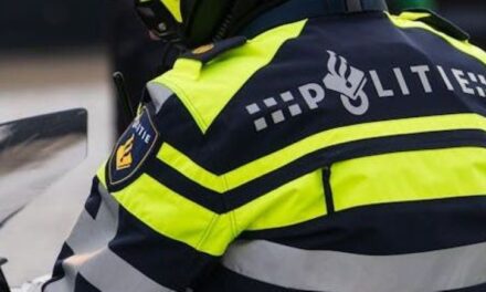 Aanhouding in onderzoek naar gewelddadige dood Ralf Meinema