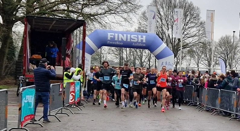 Ondersteuning voor organisatoren evenementen