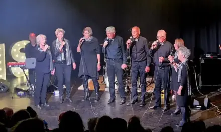 Concert Loozangers: Elvis en meer